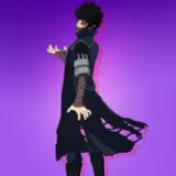 Dabi Fortnite Wallpapers