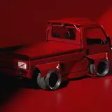 Kei Truck Wallpapers