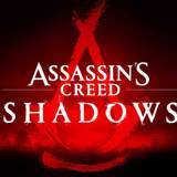 Assassin's Creed Shadows Wallpapers