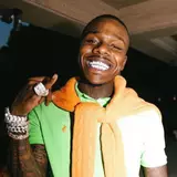 DaBaby Rapper Phone Wallpapers