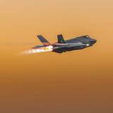 F-35A Wallpapers