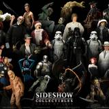 Sideshow Wallpapers