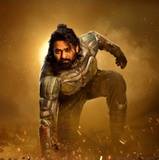 Kalki 2898 AD Wallpapers