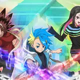 Beyblade X Wallpapers