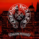 Chrome Hearts PC Wallpapers
