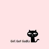 Girls Got Goals Wallpapers