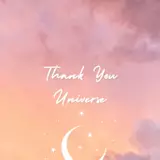 Thank You Universe Wallpapers