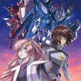 Mobile Suit Gundam SEED Freedom Wallpapers