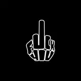Middle Finger Wallpapers