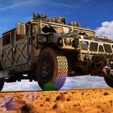 Military Cars Wallpapers