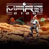 Mars 2120 Wallpapers