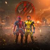Deadpool And Wolverine Wallpapers