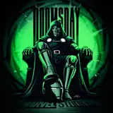 Avengers: Doomsday Wallpapers