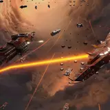 Sins Of A Solar Empire Wallpapers