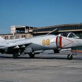 Yakovlev Yak-38 Wallpapers