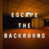 Escape The Backrooms Wallpapers