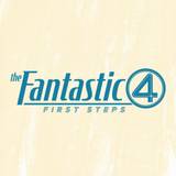 The Fantastic Four: First Steps Wallpapers
