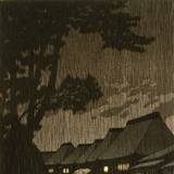 Kawase Hasui Wallpapers