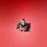 Iron Man MK 45 Fortnite Wallpapers