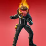 Ghost Ri-Durrr Fortnite Wallpapers