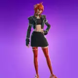 Nix Scarlet Fortnite Wallpapers