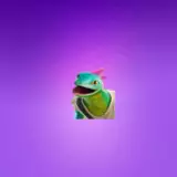Lizzik Fortnite Wallpapers