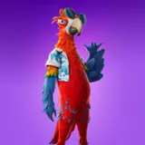 Paulie Featherface Fortnite Wallpapers