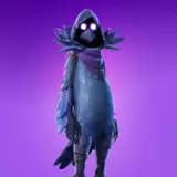 Corvus Fortnite Wallpapers