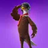 Captain Talon Fortnite Wallpapers