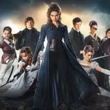 Pride And Prejudice And Zombies Wallpapers