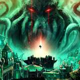 Worshippers Of Cthulhu Wallpapers