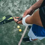Paddle Tennis Wallpapers