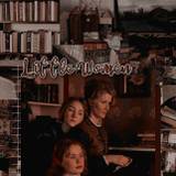 Little Women Wallpapers