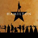 Hamilton Wallpapers