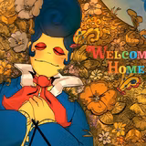 Welcome Home Computer Wallpapers
