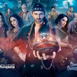 Bhool Bhulaiyaa 3 Wallpapers