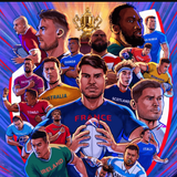Rugby World Cup Wallpapers