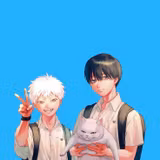 The Summer Hikaru Died Wallpapers