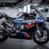 BMW S 1000 RR Wallpapers