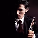 American Psycho Wallpapers