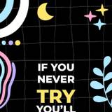 Self-motivated Wallpapers