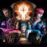 Arcane Wallpapers