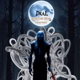 Deal With The Devil Chapter: 2 - From Tuonela To Hell Demo Wallpapers