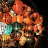Lantern Festival Wallpapers