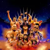 WrestleMania Wallpapers