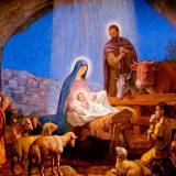 Nativity Of Jesus Wallpapers