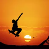 Skateboarding Wallpapers