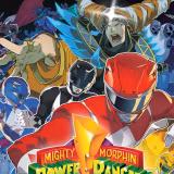 Mighty Morphin' Power Rangers: Rita's Rewind Wallpapers