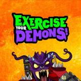 Exercise Your Demons Wallpapers