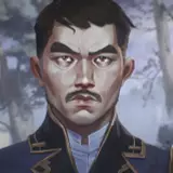 Marcus Arcane Wallpapers